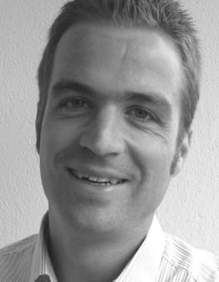 Dipl. phil. nat. Andreas Gstöhl